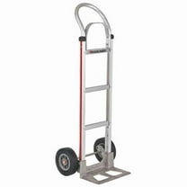 Magliner Hand Truck,500 lb.,49"x18-1/2"x18-1/2" HMK112AA2