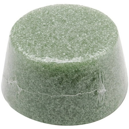 Styrofoam Pot Insert 4 Inch X 3 Inch X 2 Inch 1/Pkg-Green