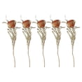 thumbnail image 1 of Ramo Seco,Ramos de boda de florero de otoño natural de flores secas,Flores secas naturales resina para hacer velas reales,flores secas para arreglos decoraciones de habitaciones hogar,DIY, 1 of 6