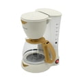 thumbnail image 2 of Cafetera Taurus C6T Pop 6 Tazas Filtro Permanente 650W Color Beige, 2 of 5