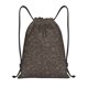 thumbnail image 1 of Fotbe Dinosaur Bolsa Mochila con Cordón Estampada, Bolsa de Gimnasio Deportiva, Bolsa Cinch, Bolsa con Cordón para Hombres y Mujeres-Small, 1 of 6