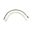 thumbnail image 4 of Wireless Gaming Headphones Headband Replacement Zipper Cushion Bumper Cover For Corsair Virtuoso Gaming Headset RGB Head Cushion Top Cover, 4 of 6