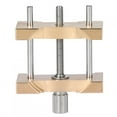 thumbnail image 3 of Watch Movement Accessory,Watch Movement Holder Professional Watch Movement Seat Holder Watch Movement Seat Convenient Use, 3 of 8