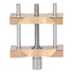 thumbnail image 3 of Soporte para movimiento de reloj Jadeshay Herramienta profesional de reparación de relojes, 3 of 8