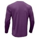 thumbnail image 4 of Playeras Hombre Gimnasio Hombres Letras Teñidas Cuello Redondo Manga Corta Camiseta Casual Tendencia Suelta Y Cómoda Superior, 4 of 7