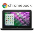 thumbnail image 4 of Chromebook Dell Reconditionné 11 WiFi 16 Go (Reconditionné), 4 of 6