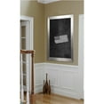 thumbnail image 3 of Rayne Mirrors Silver Wide Chalkboard, 3 of 5