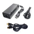 thumbnail image 3 of Restored Microsoft Xbox 360 S - Game console - matte black - Kinect Adventures - with Kinect, 3 of 4