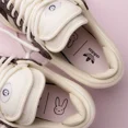 thumbnail image 3 of Adi-das Bad Bunny Campus Men’s Athletic Shoe Footwear Sneakers Brown Trainer #534, 3 of 6