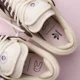 thumbnail image 3 of Adidas Bad Bunny Campus Men’s Athletic Shoe Footwear Sneakers Brown Trainer #534, 3 of 6