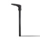 thumbnail image 1 of Greeniant Brocheta de aleación de aluminio para bicicleta Ciclismo 168 mm Greeniant OD019875-02, 1 of 6