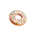 thumbnail image 1 of Tube de beignet saupoudré Intex, 1 of 2