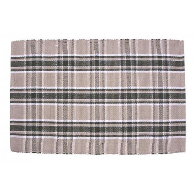 27 x 96 in. Floor Mat, Tulsi