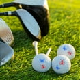thumbnail image 3 of Sonducket 2x estampador de golf de secado rápido diseños únicos en cualquier lugar y en cualquier momento varios patrones estampador de Golf, 3 of 6