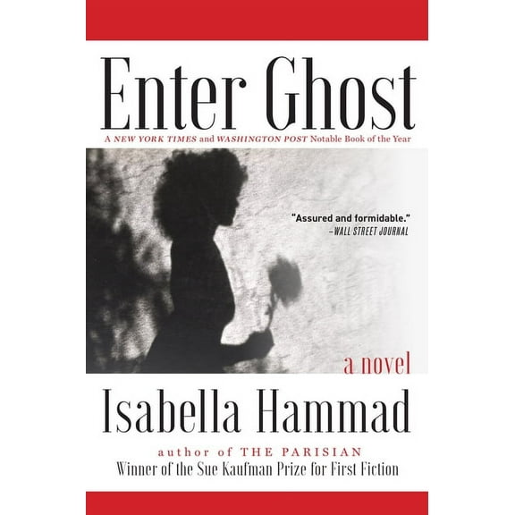 Enter Ghost, (Paperback)