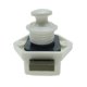 thumbnail image 5 of Camper Car Push Lock RV Caravan Boat Cajón de bloqueo de botón (5200-W) Ndcxsfigh Nuevos Originales, 5 of 6