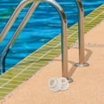thumbnail image 5 of BERTDOMD 2-Pack Non- Pool Ladder Foot Caps for Enhanced Safety and Secure Grip, 5 of 5