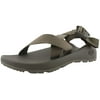 Chaco Men's Z1 Classic Athletic Sandal (Olive Night,13)