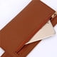 thumbnail image 2 of Qarigey Conjunto de 4 Uds. De bolsos para mujer, cartera femenina de Color sólido de piel sintética, bandolera de hombro, bolso de mano, Bolsas de mensajero y de hombro, 2 of 6