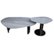 thumbnail image 1 of Mesa de Centro Bona Blanco - Kessa Muebles, 1 of 1