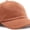 Brown, variant on Toddler Baby Baseball Hats Kids Boys Girls Trucker Hat Summer Infant Sun Hats Adjustable Size 8M-2Y (Black)
