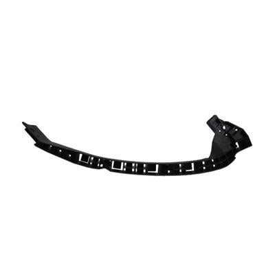 2009-2014 Acura TSX Bumper Filler Front Driver Side