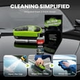thumbnail image 6 of 2026 New Glass Cleaner, 150ml Automotive Oil Film Cleaning Brush, Universal Glass Cleaning Wipe Board, Reusable Glass Oil Film Remover Windshield Cleaner for Car Windows Glass (2PCS), 6 of 6