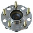 thumbnail image 3 of Rear Wheel Bearing & Hub Assembly Left/Right Pair For Hyundai Kia, 3 of 9