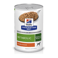 thumbnail image 1 of Hill's Canino Metabolic 0.4 Kg 12 Unid X Caja azul, 1 of 2