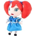 thumbnail image 3 of Peluche HUOGUO Poppy Playtime Poppy Girl 24 cm, 3 of 5