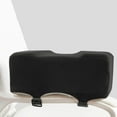 thumbnail image 2 of fastboy Comfortable Arm Rest Pillow Chair Armrest Pad Elbow Cushion Office Chair, 2 of 9