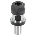 thumbnail image 2 of TTS 3/4\" STRAIGHT SHANK ER20 COLLET CHUCK TOOL HOLDR GAGE LENGTH WITH GROOVE, 2 of 11