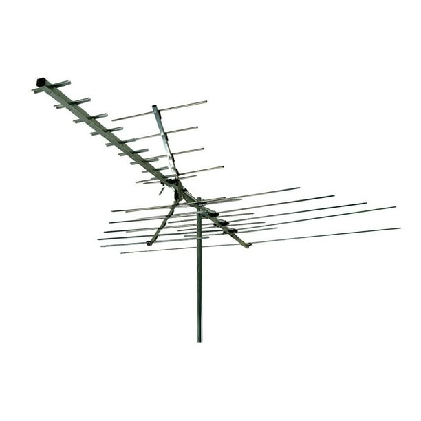 Zenith Vant Outdoor Antenna Yagi P43 VN1ANRY65