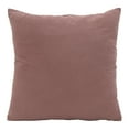 thumbnail image 4 of BHG 20"x20" Violet Florence Floral Throw Pillow(1 Count), 4 of 5