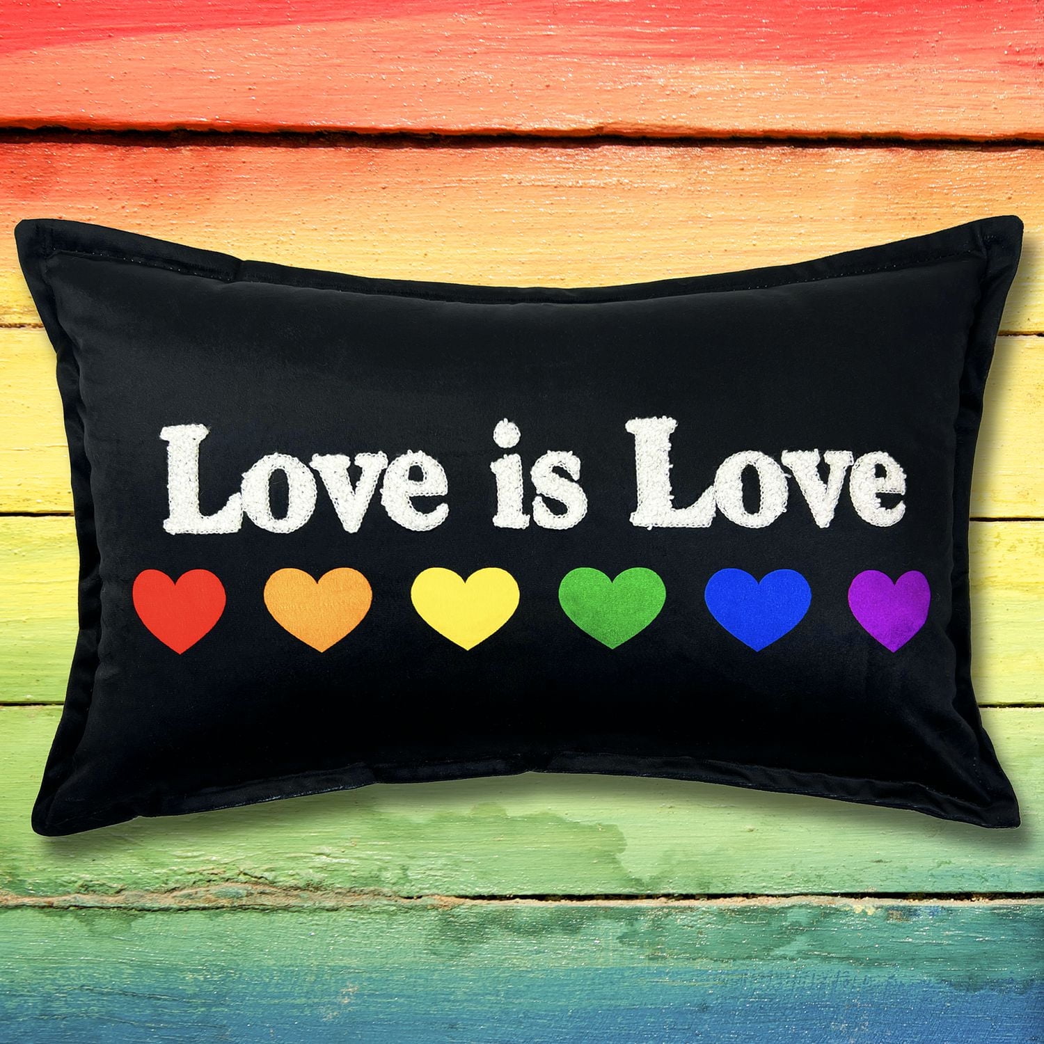 Coussin décoratif HOMETRENDS