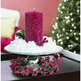 thumbnail image 2 of JRM Chemical SR-05 Snow Real 5 lb pail Instant Decorative Snow, 2 of 3