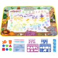 thumbnail image 1 of Tapete Water Doodle XBagsJ para niños pequeños, 80 x 60 cm, más de 3 años, 1 of 7