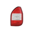thumbnail image 1 of Calavera DEPO Chevrolet Zafira 2003 - 2005 Pasajero, 1 of 1