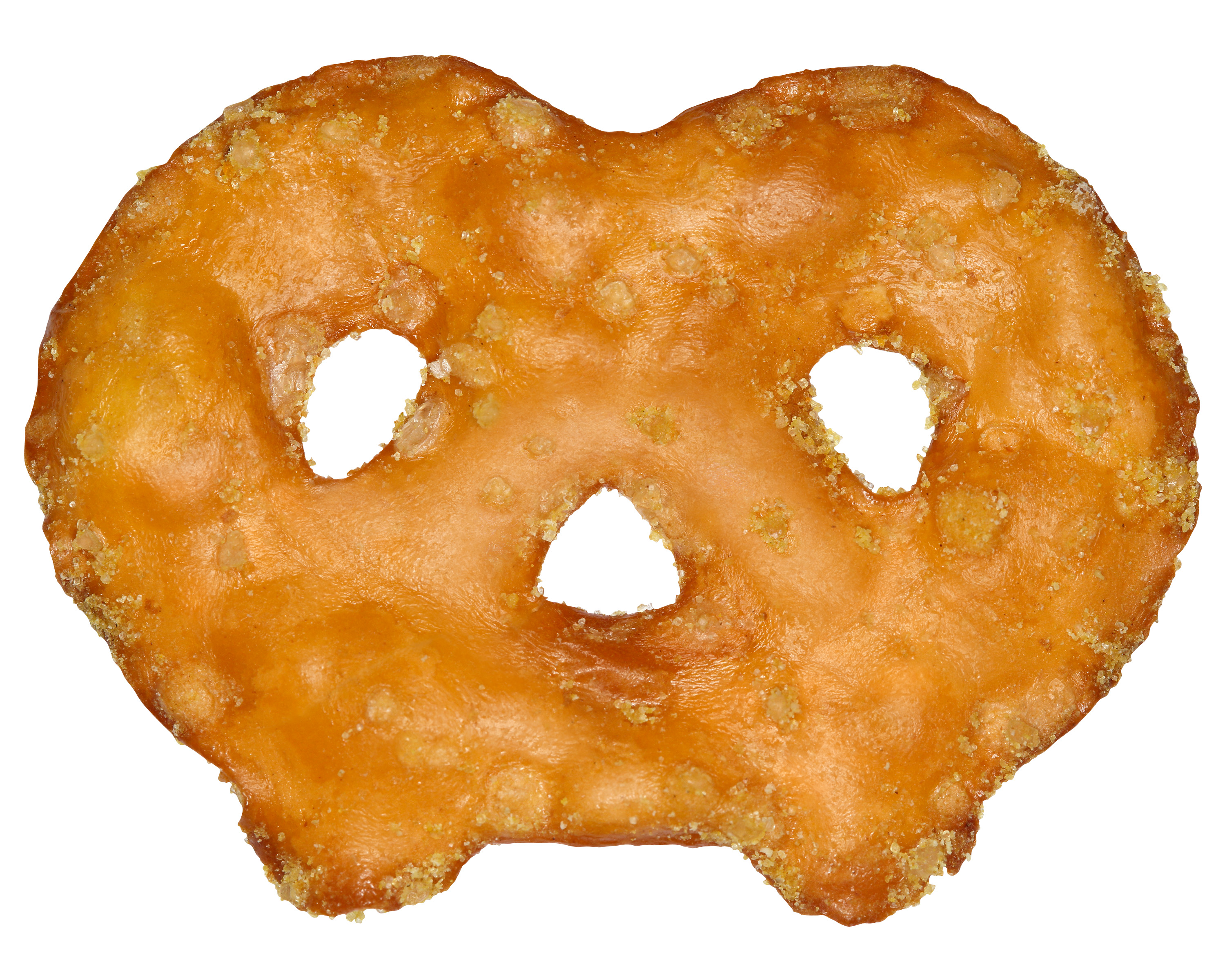 See more Hot 100 Pretzels