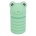 thumbnail image 1 of Pen+Gear Silicone Pencil Pouch, 1 of 6