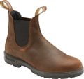 Antique Brown Leather