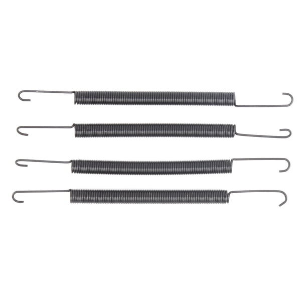 Resorte De Tubo De Escape RC, Resorte De Tubo De Escape De 100 Mm Resistencia A La Corrosión Para 94083 Para 94086