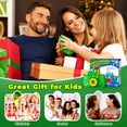 thumbnail image 5 of Bravokids Kids Camera, Dinosaur Toddler 1080P Digital Camera with 32GB SD Card, Birthday Gift for Girls Age 3-9, 5 of 8
