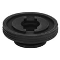 thumbnail image 3 of Electric Scooter Damping Pad, Rubber Battery Pack Shakeproof Cushion Stable Performance  For  ES2 ES4, 3 of 8
