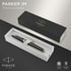 thumbnail image 4 of Bolígrafo Parker IM Marrón Dark Espresso and Chrome Punta Fina Unisex, 4 of 5
