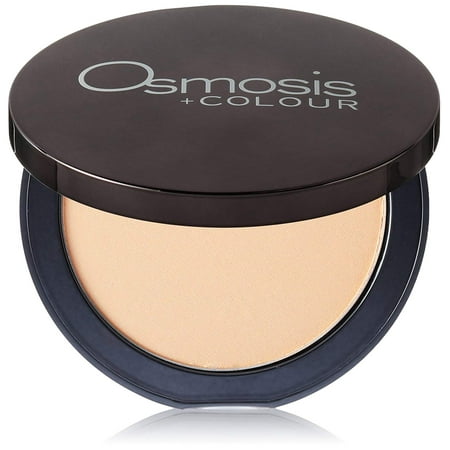 UPC 810911021533 product image for Osmosis Mineral Makeup Pressed Base Golden Light 9.6g 0.33oz | upcitemdb.com