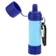 thumbnail image 5 of Purificador exterior Sistema de filtración de agua de paja de agua al aire libre Purificador de agua Tomshoo Purificador exterior, 5 of 7