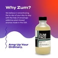 thumbnail image 6 of Zum by Indigo Wild Face Gentle Facial Toner - Natural Face Toner for Women & Men - Soothing Toner with Witch Hazel - Lemon & Geranium Scent - 4 fl oz, 6 of 7