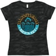 thumbnail image 3 of Inktastic Siesta Key Florida Beach Vacation Women's T-Shirt, 3 of 5