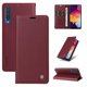 thumbnail image 4 of Funda para Samsung Galaxy A50/A30S/A30S Estuche de Cuero PU Tipo Cartera con Ranuras para Tarjetas y Cierre Magnético, 4 of 5